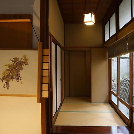 Kisoji No Yado Iwaya Hotel Kültér fotó