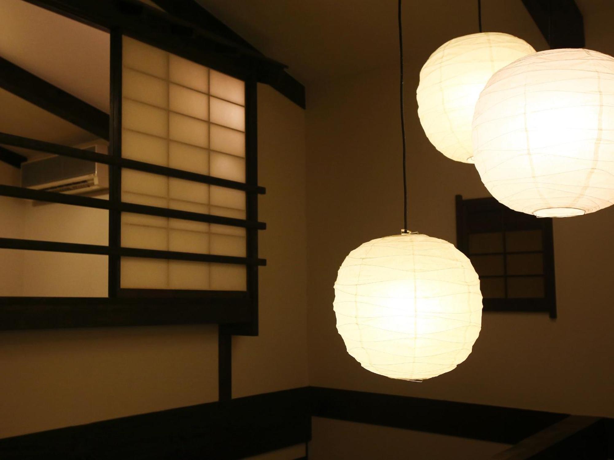 Kisoji No Yado Iwaya Hotel Kültér fotó