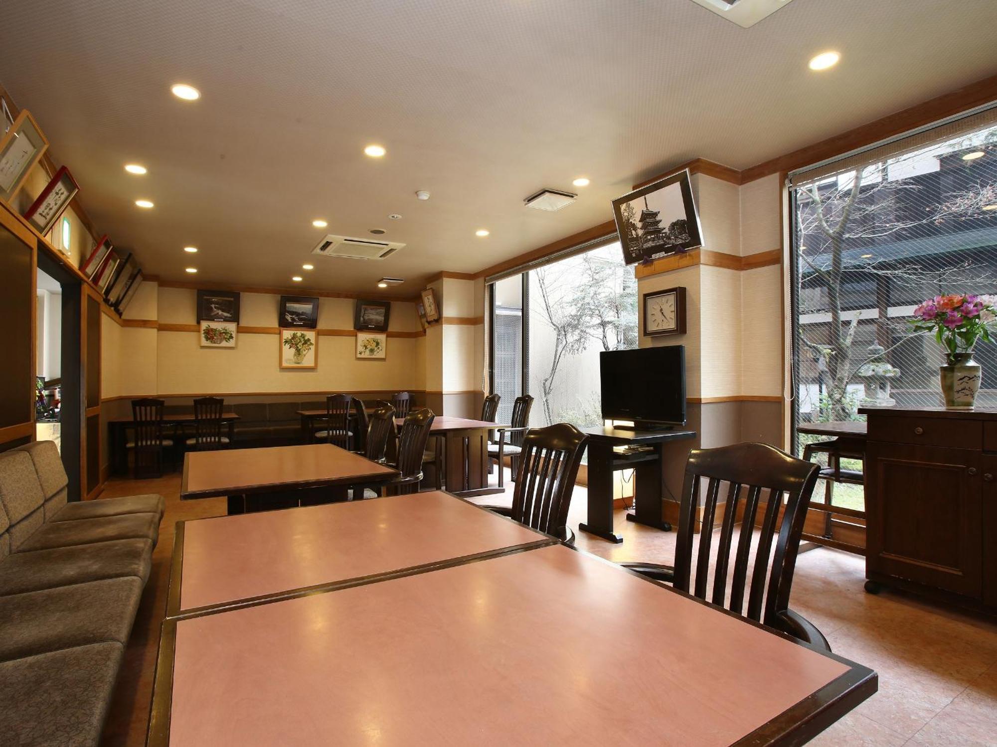 Kisoji No Yado Iwaya Hotel Kültér fotó