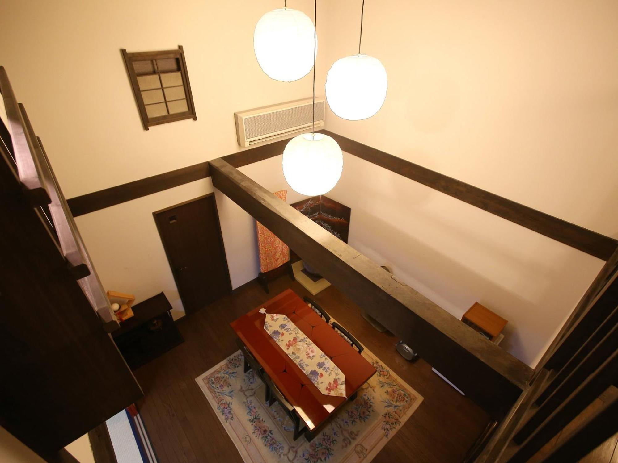 Kisoji No Yado Iwaya Hotel Kültér fotó