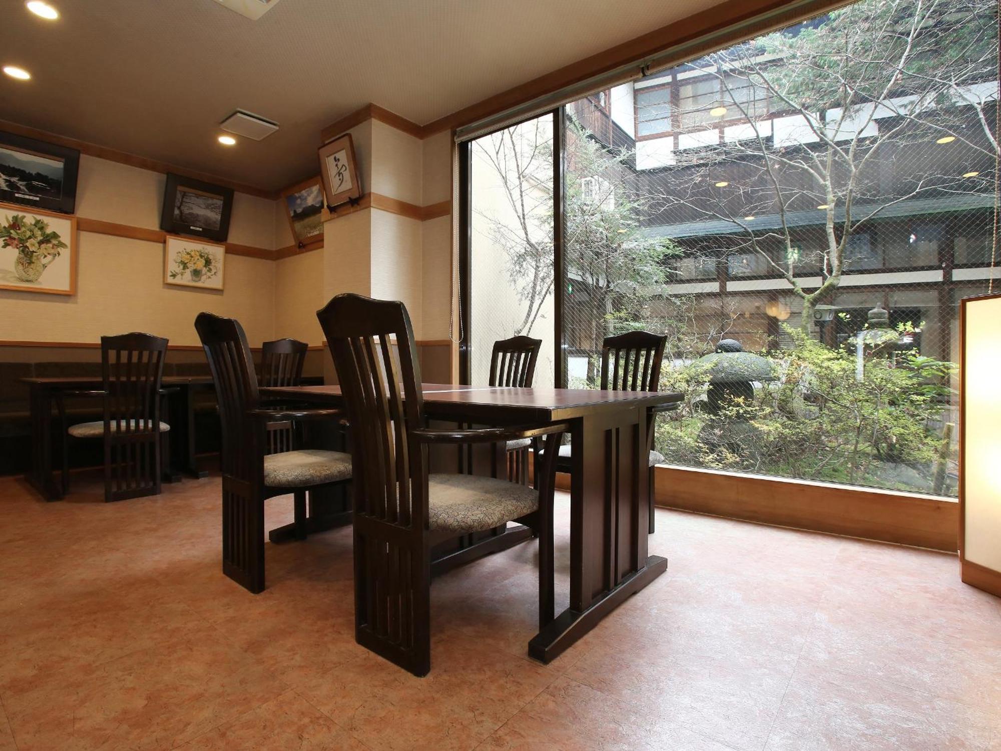 Kisoji No Yado Iwaya Hotel Kültér fotó