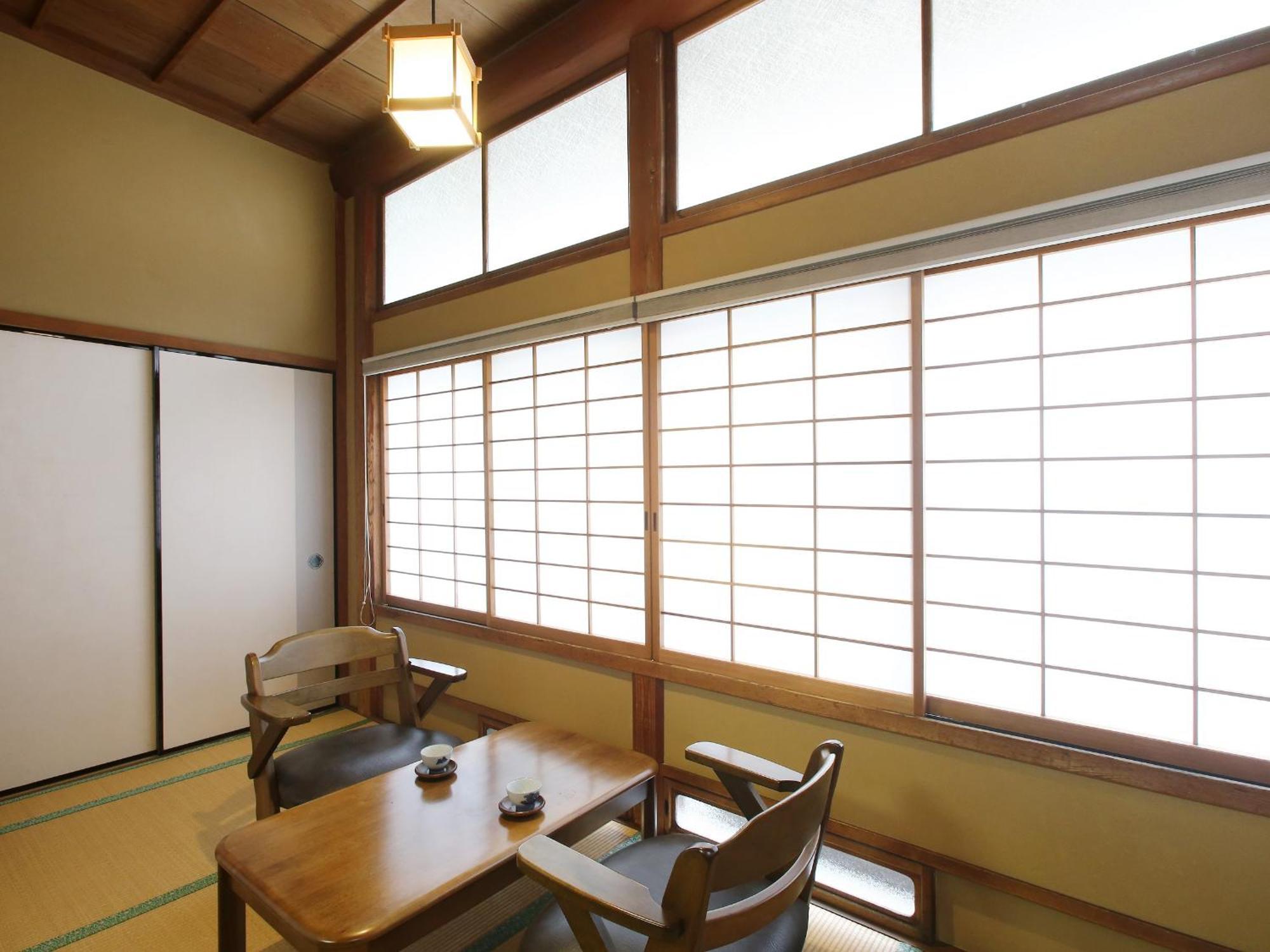 Kisoji No Yado Iwaya Hotel Kültér fotó