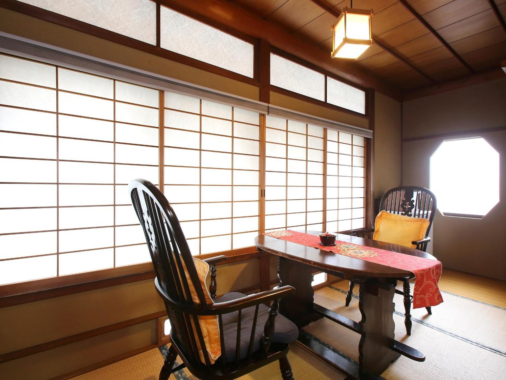 Kisoji No Yado Iwaya Hotel Kültér fotó